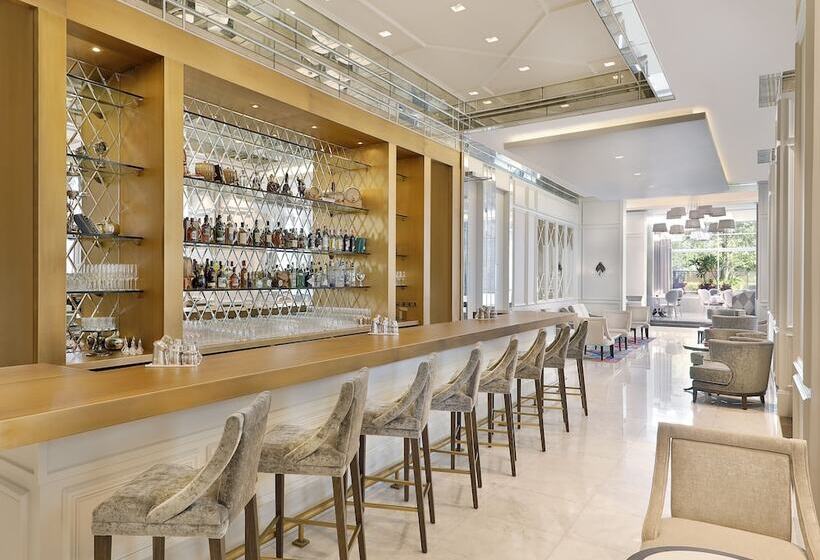 Ritz Carlton Residences Difc Downtown Dubai