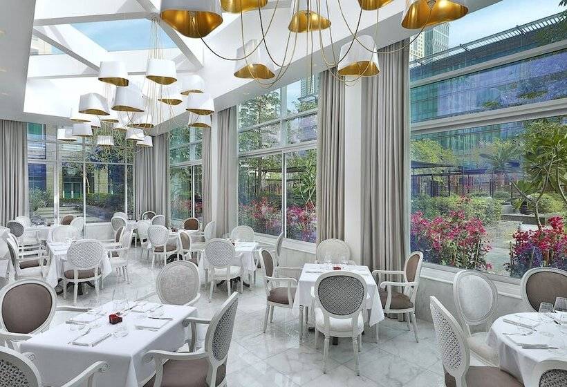 Ritz Carlton Residences Difc Downtown Dubai