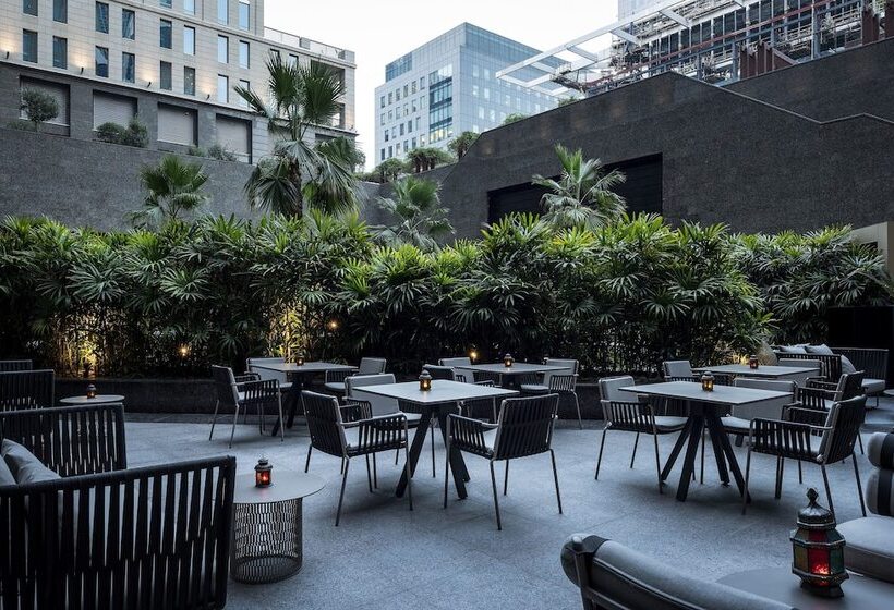 Ritz Carlton Residences Difc Downtown Dubai