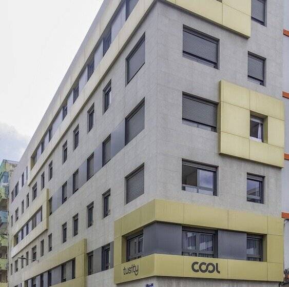 Tusity Yeah Apartments