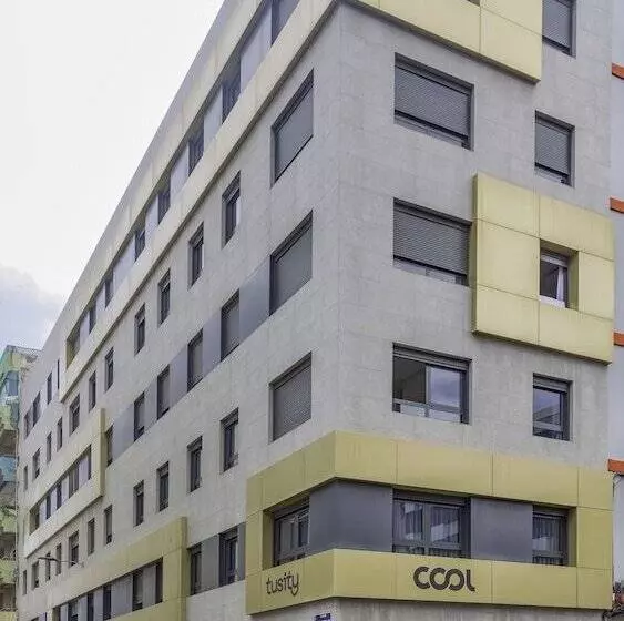 Tusity Yeah Apartments