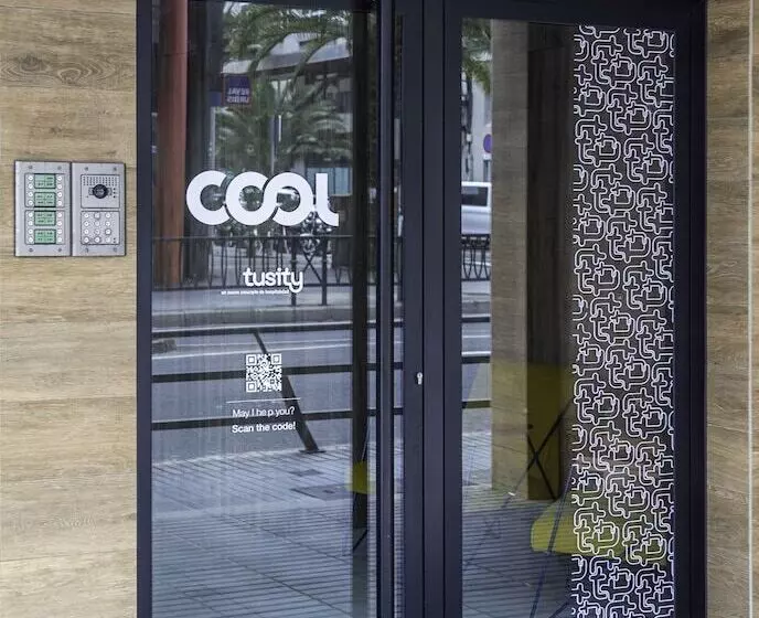 Tusity Yeah Apartments