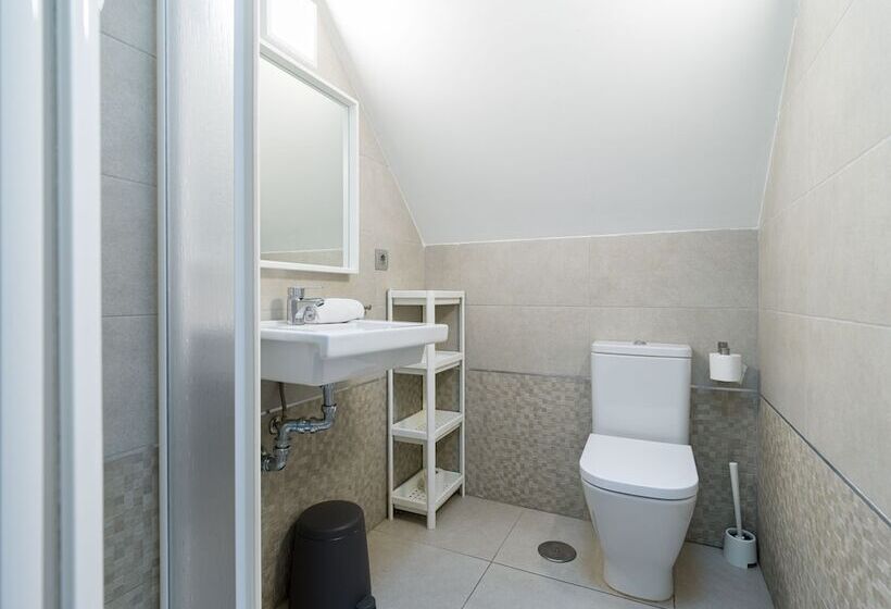 Tusity Yeah Apartments