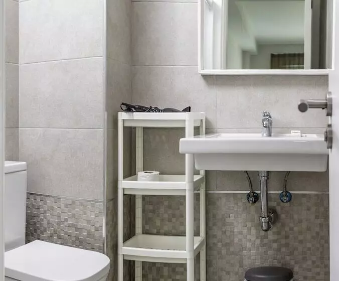 Tusity Yeah Apartments