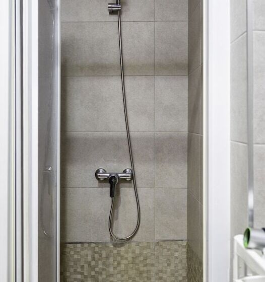 Tusity Yeah Apartments