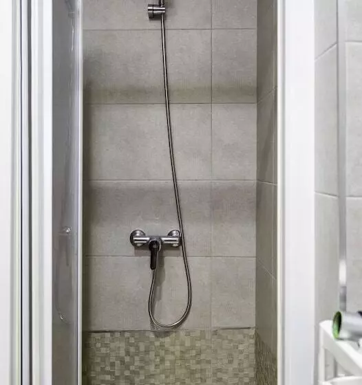 Tusity Yeah Apartments