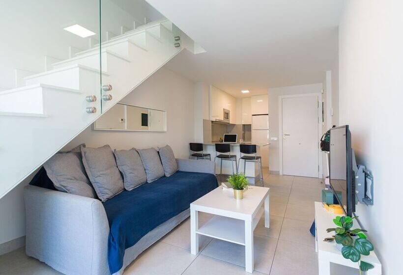 Tusity Yeah Apartments