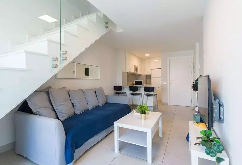 Tusity Yeah Apartments