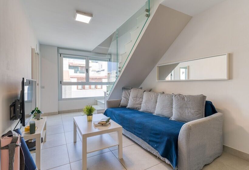 Tusity Yeah Apartments