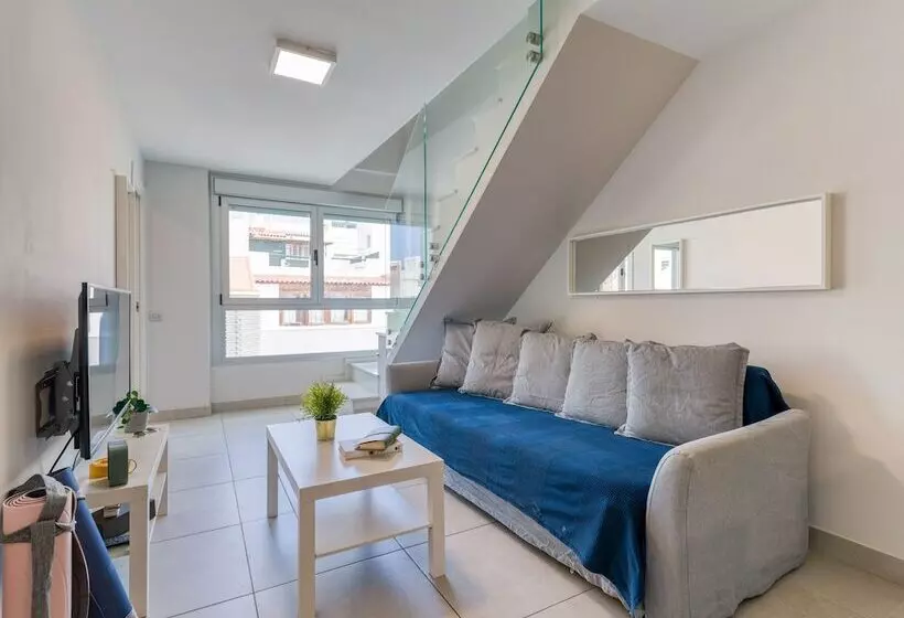 Tusity Yeah Apartments