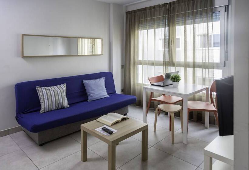 Tusity Yeah Apartments