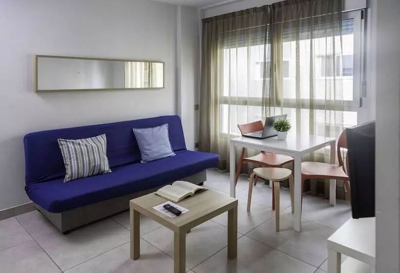 Tusity Yeah Apartments