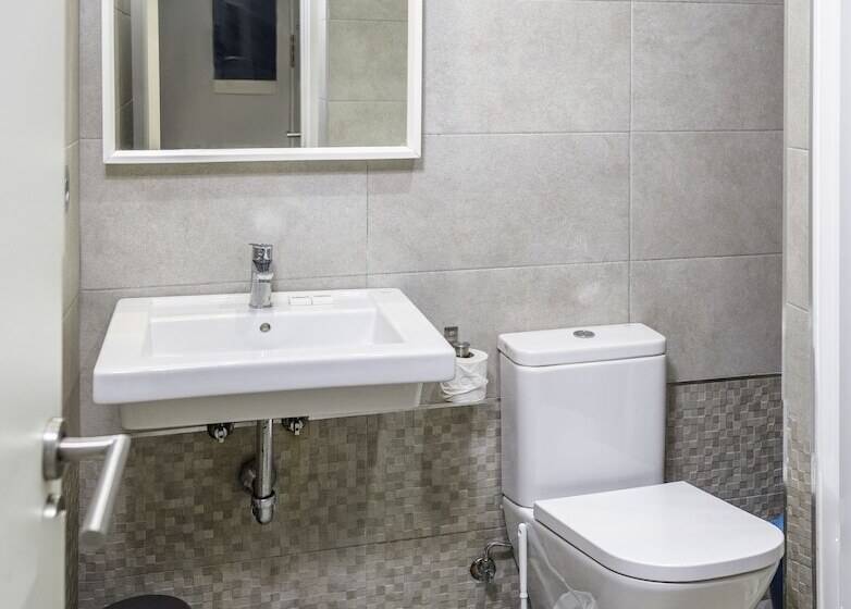 Tusity Yeah Apartments