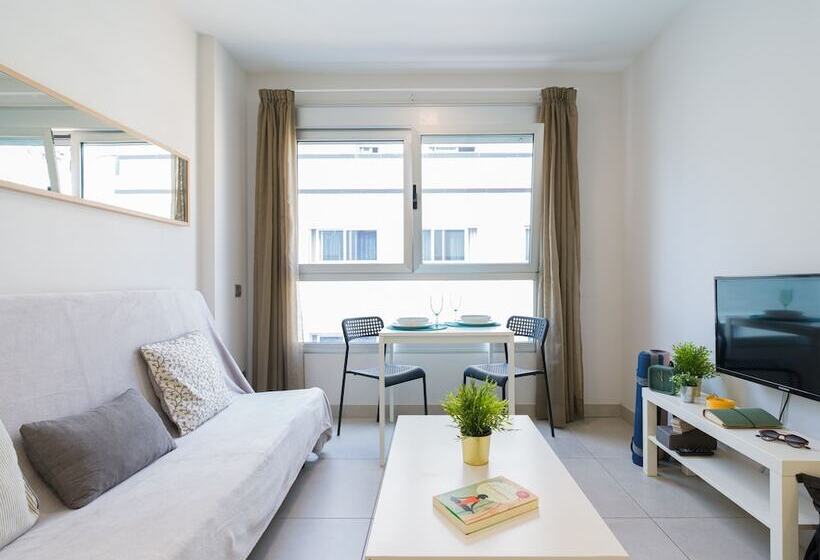 Tusity Yeah Apartments