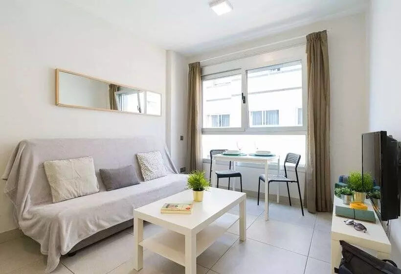 Tusity Yeah Apartments