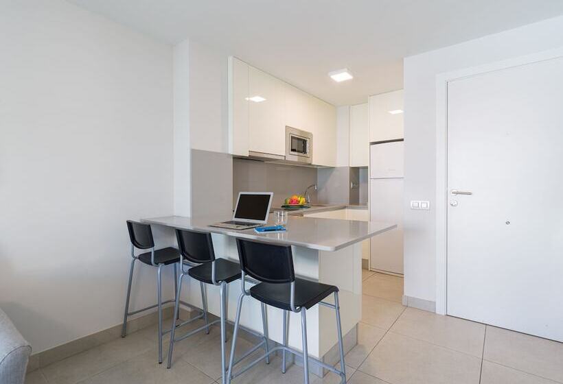 Tusity Yeah Apartments