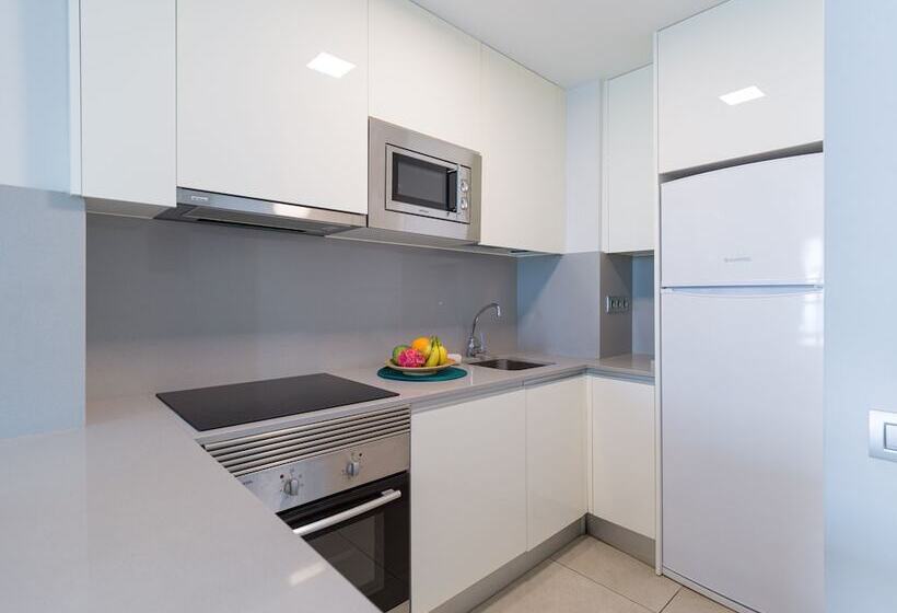 Tusity Yeah Apartments