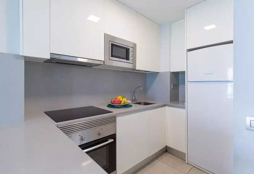 Tusity Yeah Apartments