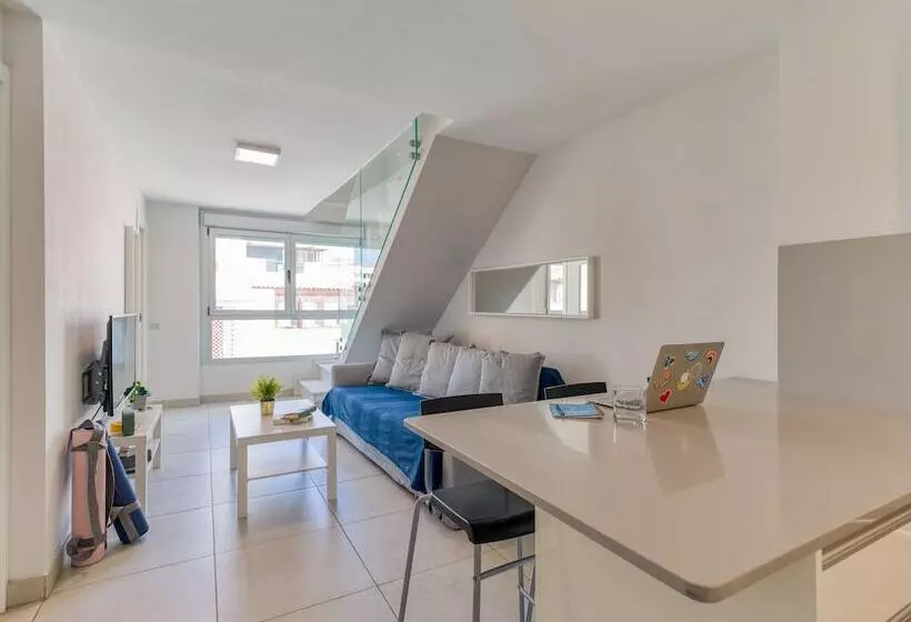 Tusity Yeah Apartments