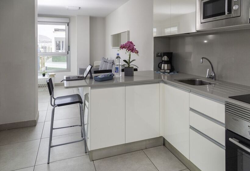 Tusity Yeah Apartments