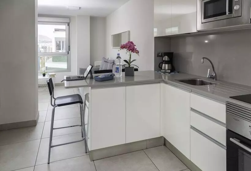 Tusity Yeah Apartments