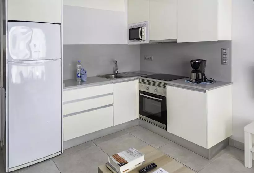 Tusity Yeah Apartments