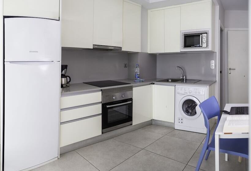 Tusity Yeah Apartments