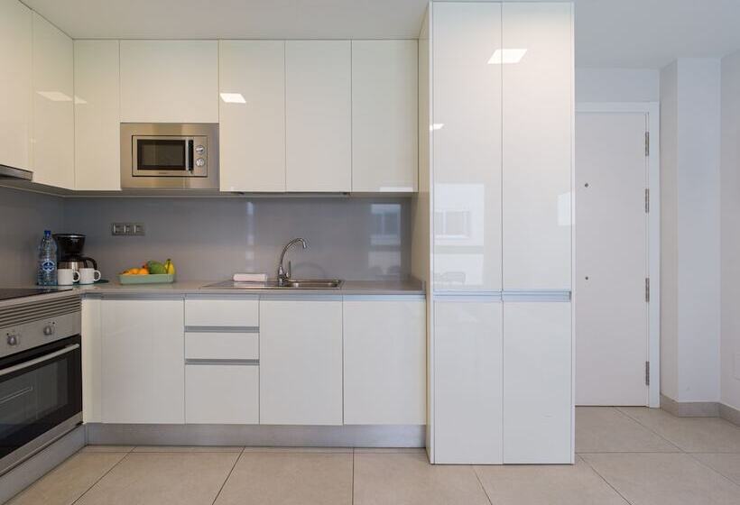 Tusity Yeah Apartments