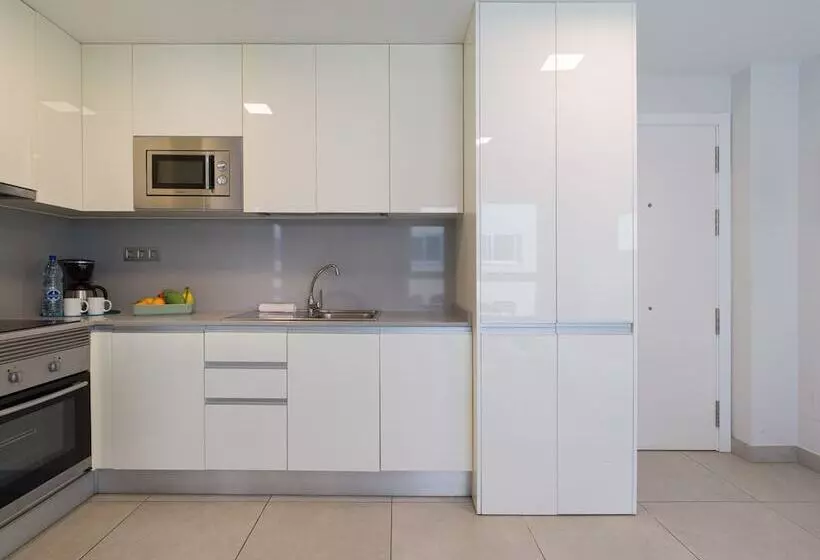 Tusity Yeah Apartments