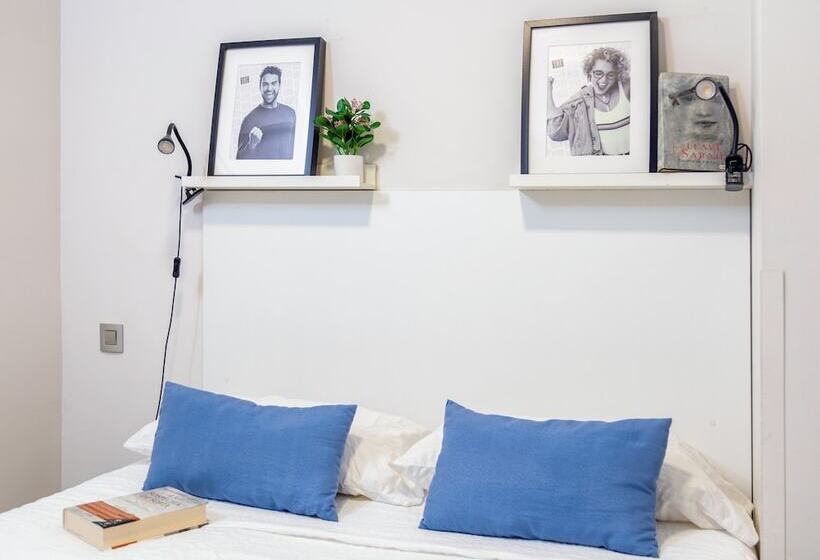 Tusity Yeah Apartments