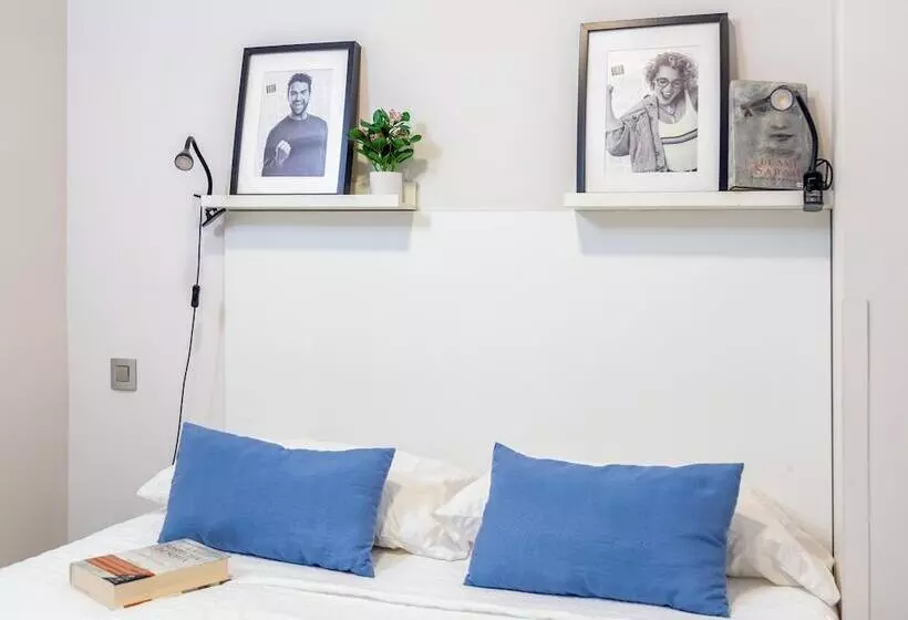 Tusity Yeah Apartments