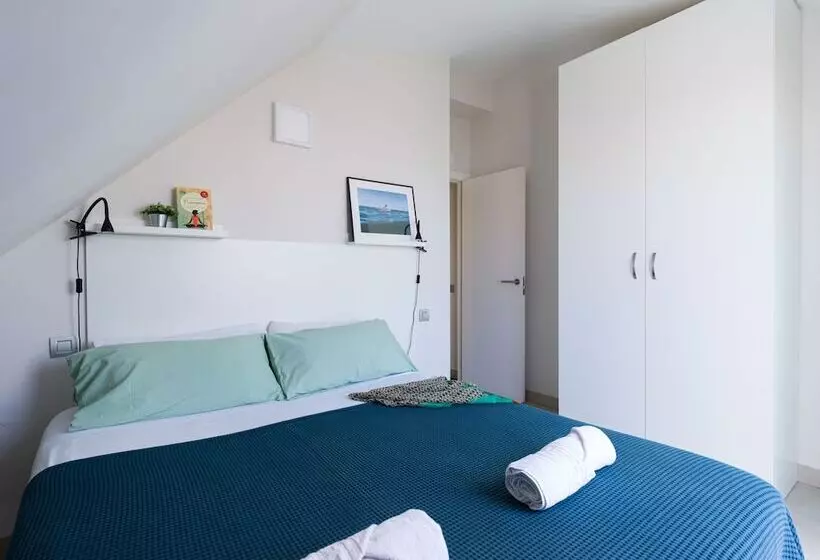 Tusity Yeah Apartments