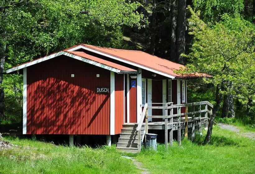 Retkeilymaja Grinda Stugby Och Sea Lodge   Pensionat Med Kost & Logi