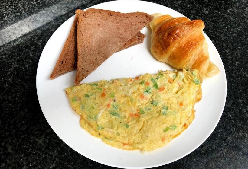 هاستل Onederz Phnom Penh