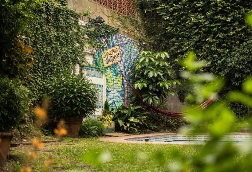 Hostel Posada Juan Ignacio