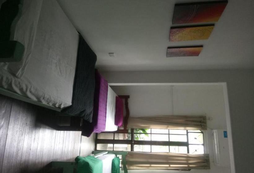 Hostel Posada Juan Ignacio