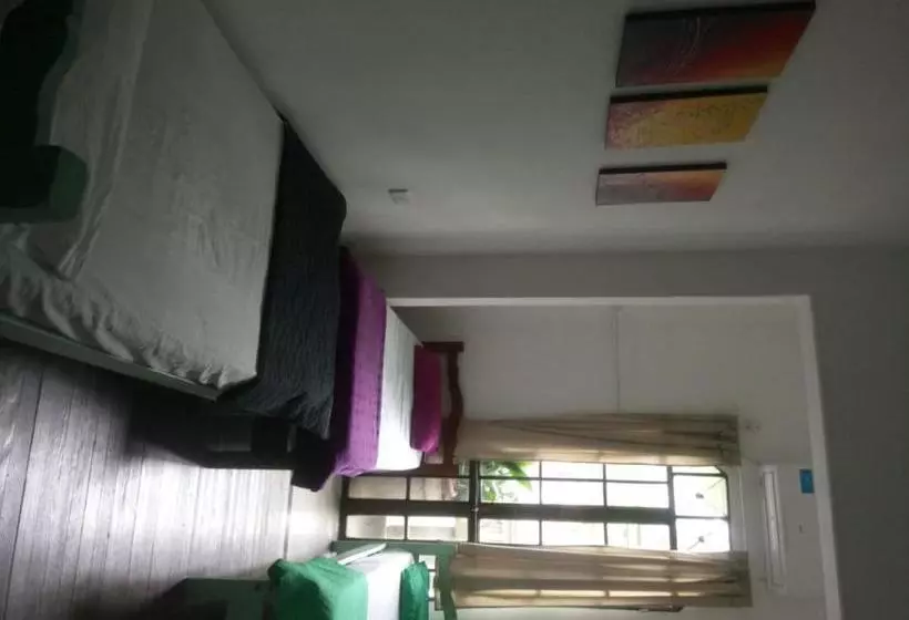 Hostel Posada Juan Ignacio