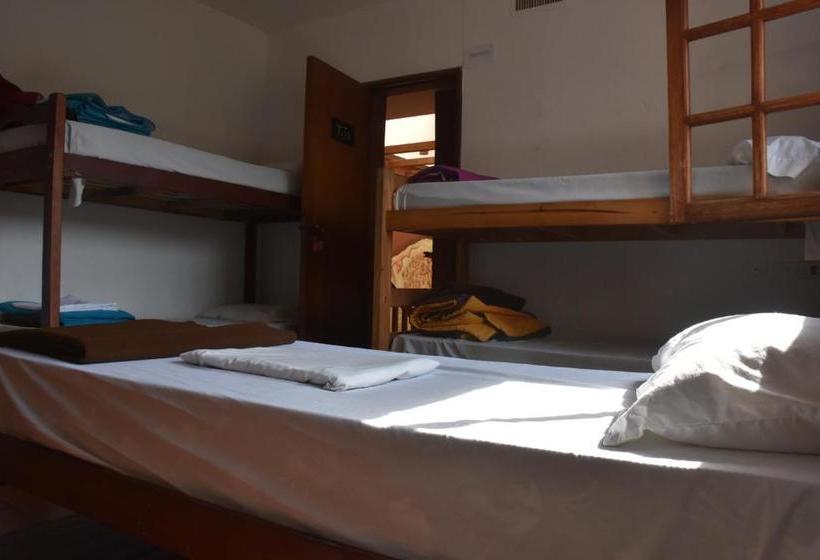 Hostel Posada Juan Ignacio