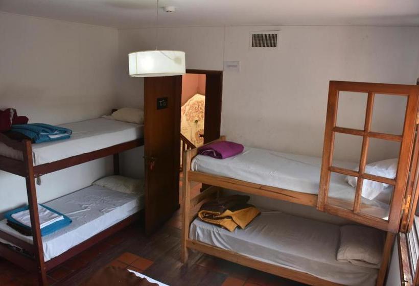 Hostel Posada Juan Ignacio