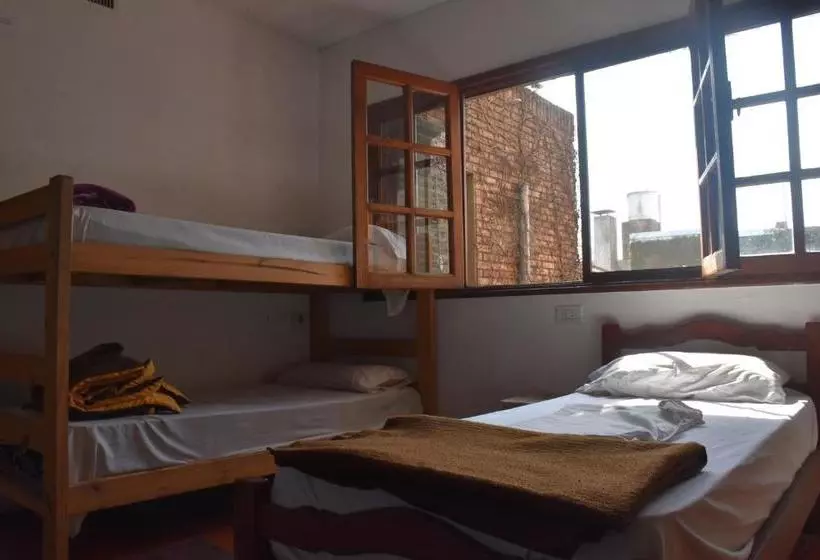 Hostel Posada Juan Ignacio