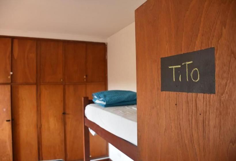 Hostel Posada Juan Ignacio