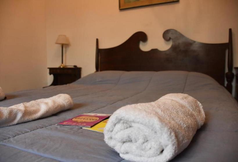 Hostel Posada Juan Ignacio