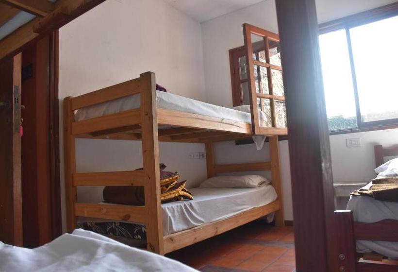 Hostel Posada Juan Ignacio