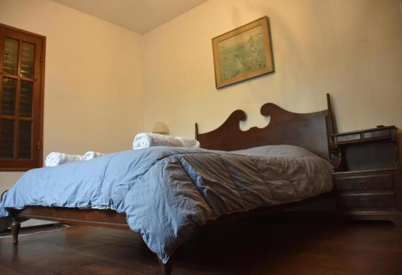 Hostel Posada Juan Ignacio