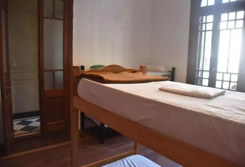 Hostel Posada Juan Ignacio