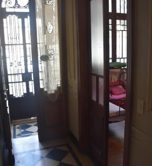 Hostel Posada Juan Ignacio