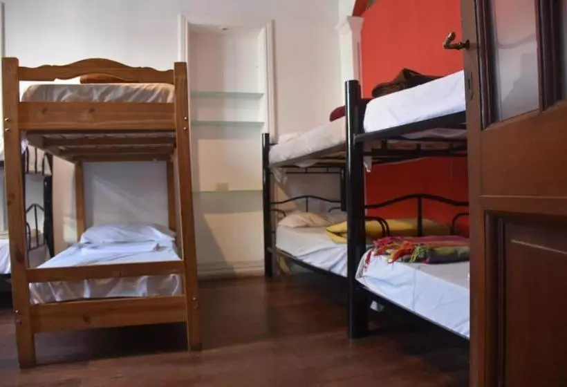 Hostel Posada Juan Ignacio