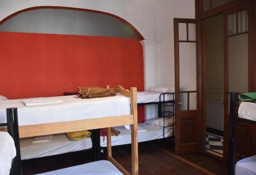 Hostel Posada Juan Ignacio