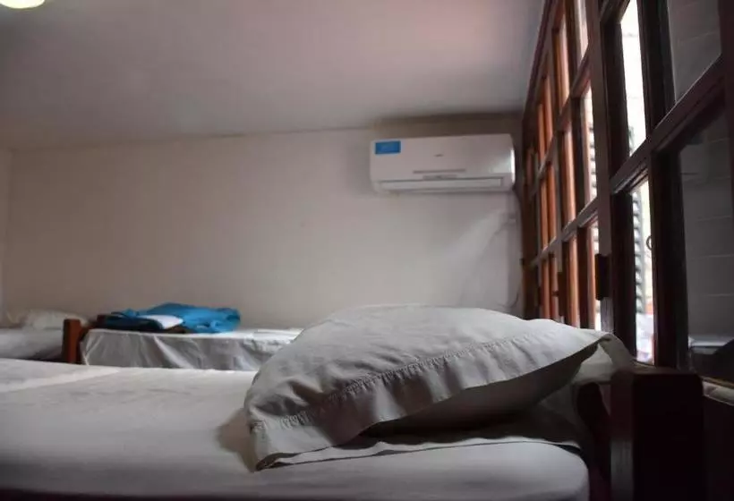 Hostel Posada Juan Ignacio