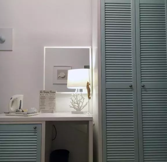 ベッドアンドブレックファースト Raffaelli Villino Limoni